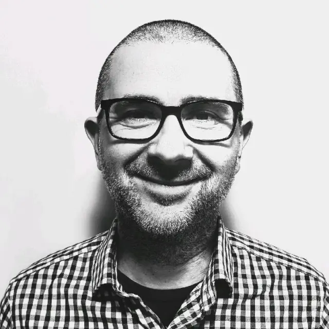 Ben Hall | Docker