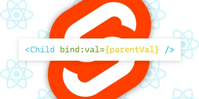 Svelte for the Experienced React Dev