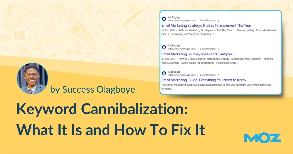 Cannibalization