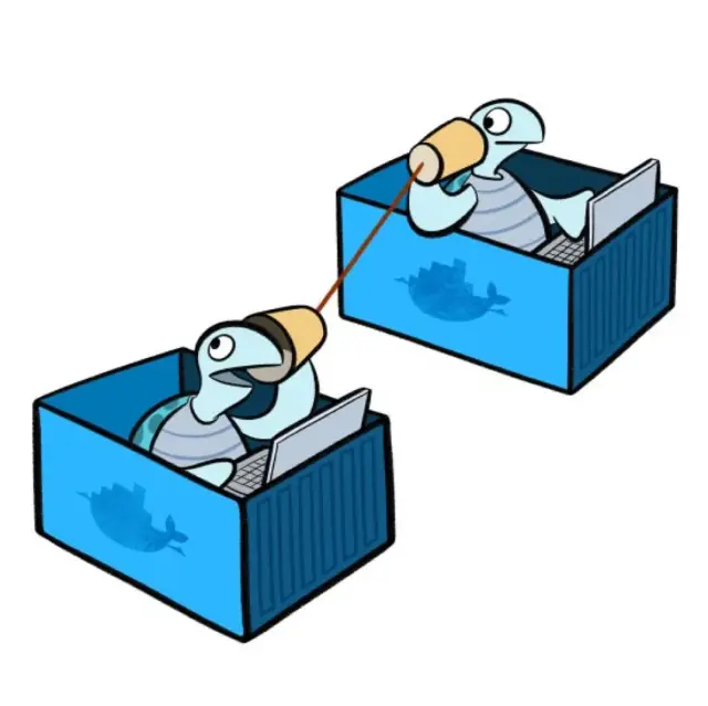 Docker Networking Design Philosophy