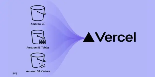 Amazon S3 is now available on the Vercel Marketplace and v0 by Vercel