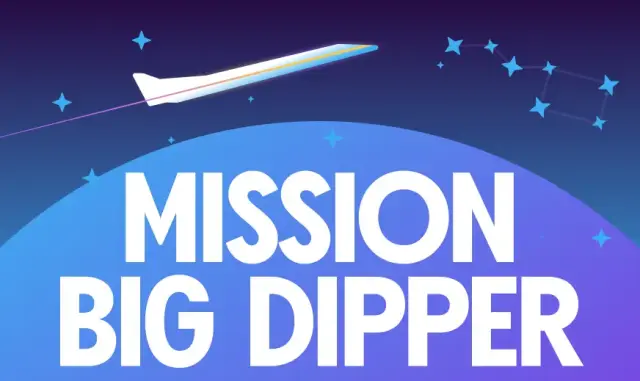 Mission Big Dipper brings agentic execution to revenue teams and the execution layer your revenue…