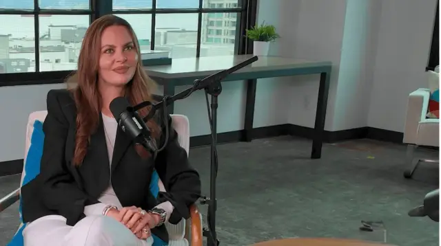 This first-time founder bootstrapped her way to a $47.5M exit | TechCrunch