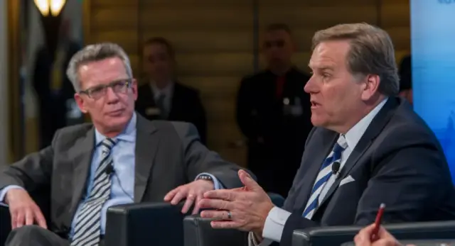 Former head of Trump national security team says big cyberattack is 'inevitable'