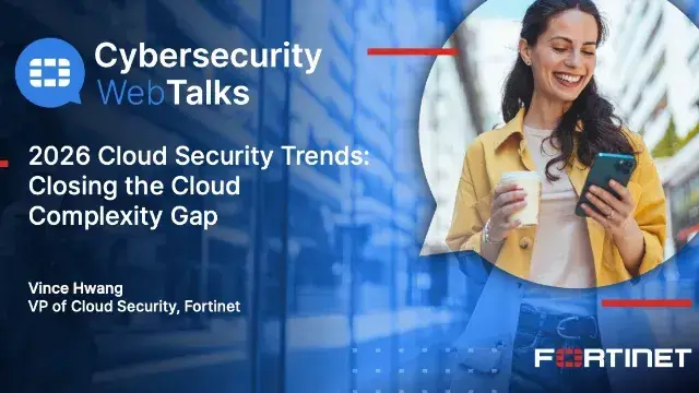 2026 Cloud Security Trends: Closing the Cloud Complexity Gap