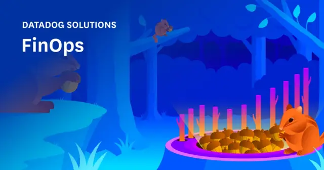 Transform Your Organization’s FinOps Practice