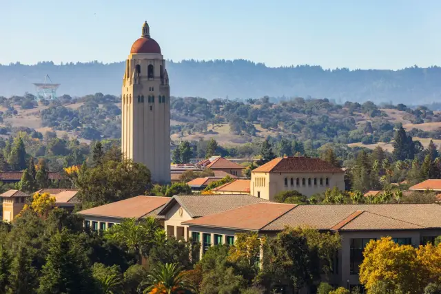 After slashing science budgets, Trump bets on Bay Area researchers
