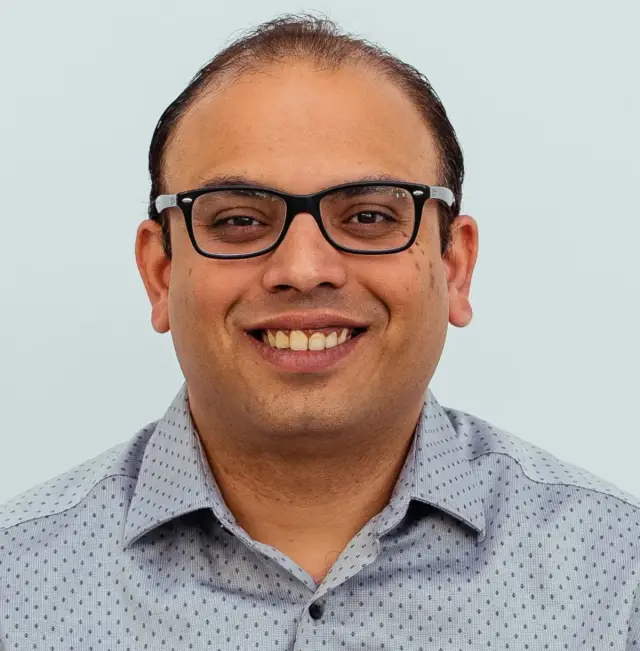 Karan Honavar