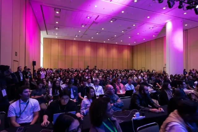 Ambrosia Energy and Bloom Energy join Disrupt 2026