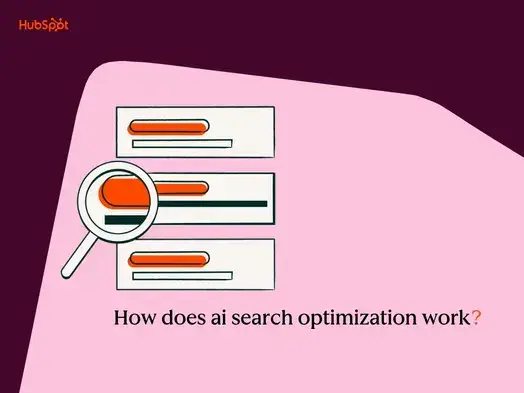 How AI search optimization works for modern marketers