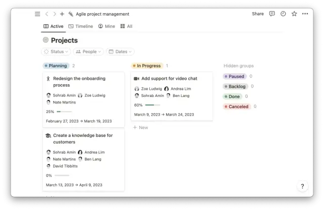 Agile versus Waterfall project management: A comparative guide