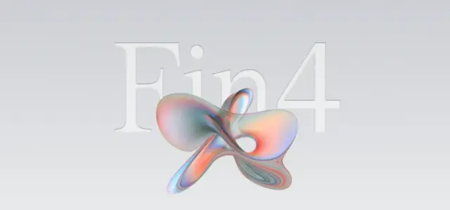 Introducing Fin 4: Customer Agent, Operator, and major upgrades to the Intercom helpdesk