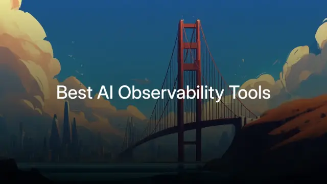 10 best AI observability tools for monitoring and evaluating agents in 2026