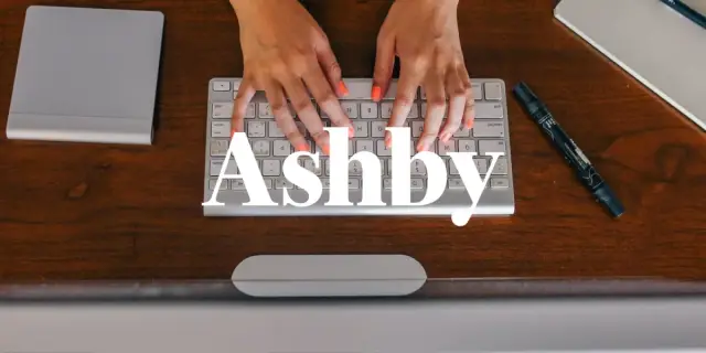 How Ashby Uses Zapier to Tie LinkedIn Ad Performance Directly to Revenue