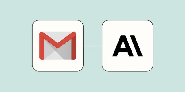Automatically draft AI-generated email replies with Claude