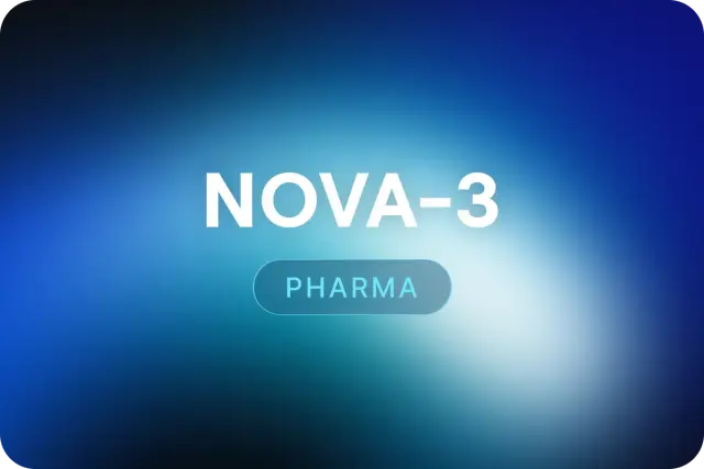Speech-to-Text API model for Pharma Use Cases | Nova-3 Pharma