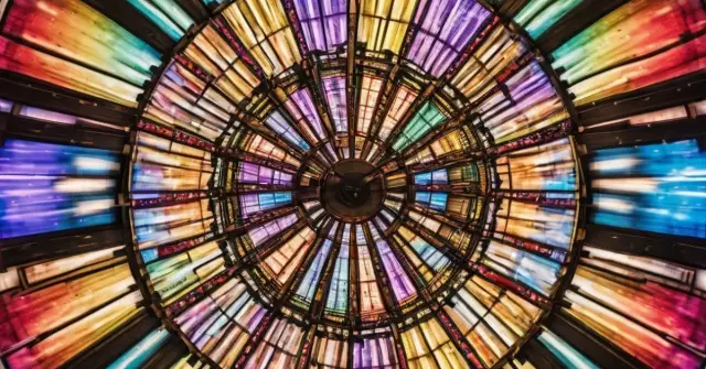 Kaleidoscope: Exams for Multilingual Vision Evaluation