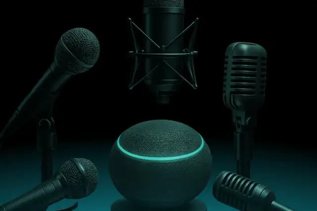 Accent Detection AI: How It Works & When Developers Need It