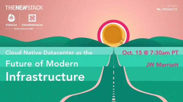Pancakes Are Delicious and Data Centers Are for Free Stuff