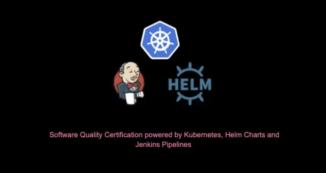 How eBay Leverages Kubernetes, Helm Charts and Jenkins Pipelines to Deliver High-Quality Software