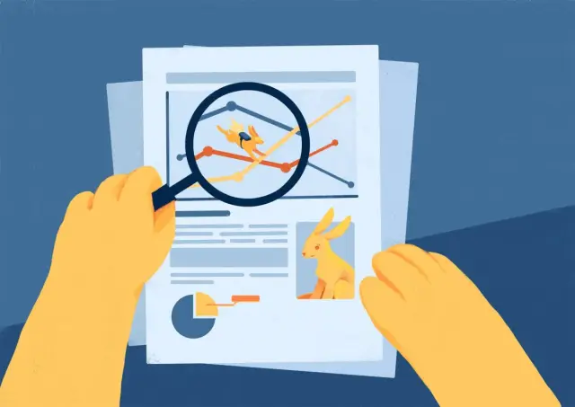 Introducing Log Reports - A deeper insight into your CDN metrics