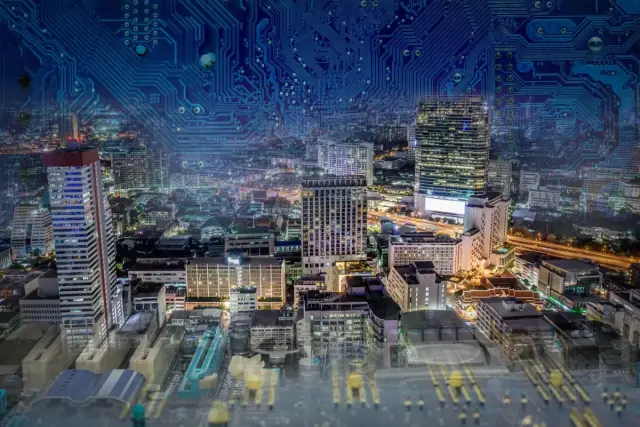 'Cyber mass shooter' is new danger of IoT age