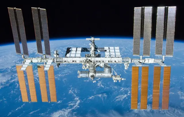 The Hardware and Software Used in Space