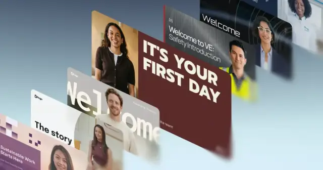 10 Inspiring Onboarding Video Examples (+ How to Make Your Own with AI)