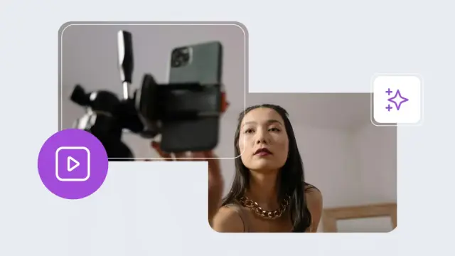 AI Video Repurposing for Social Media Content