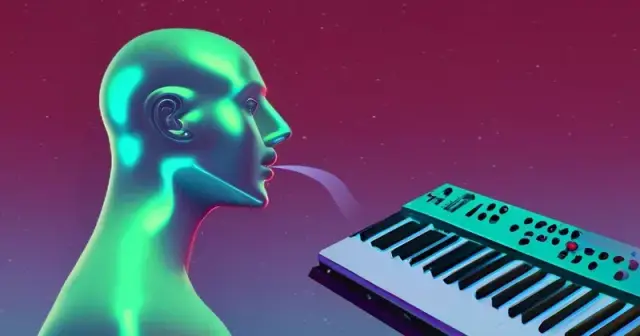 How to Use Voice to Control Music with Python and Deepgram - Deepgram Blog ⚡️
