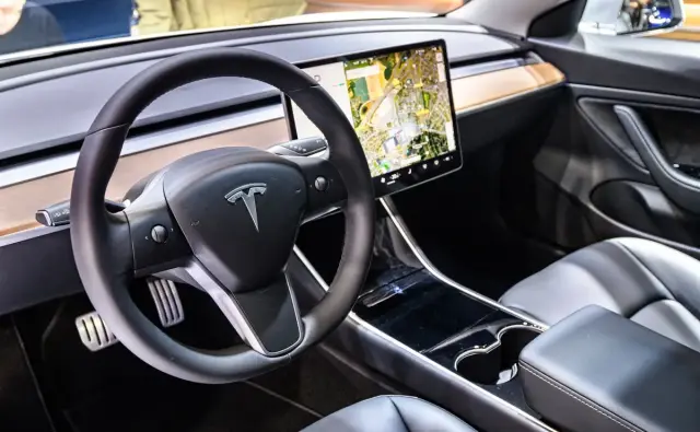 Uber and China's Pony.ai plan to launch robotaxis in London