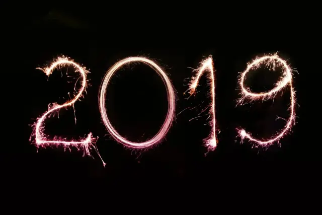 Year in Review: The Most Loved Docker Articles, Blogs and Tweets of 2019