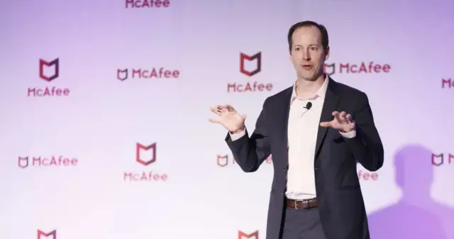 McAfee pushes government to craft improved cybersecurity game plans