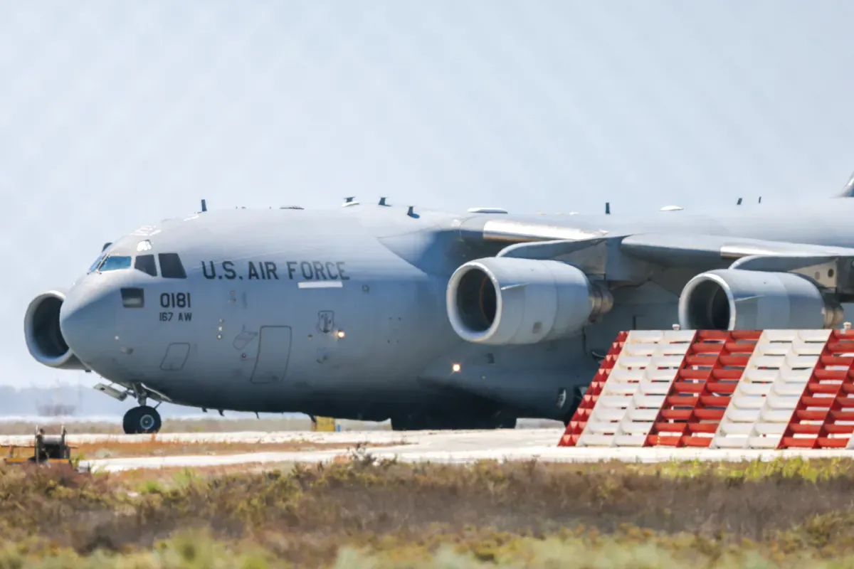 Defcon AI closes $44M seed round to solve a problem of 'maximum complexity': Military logistics