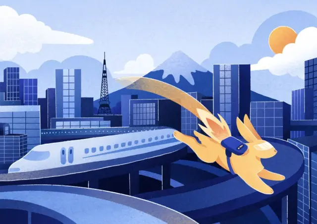 We're expanding the High Volume CDN tier to Tokyo and Hong Kong!
