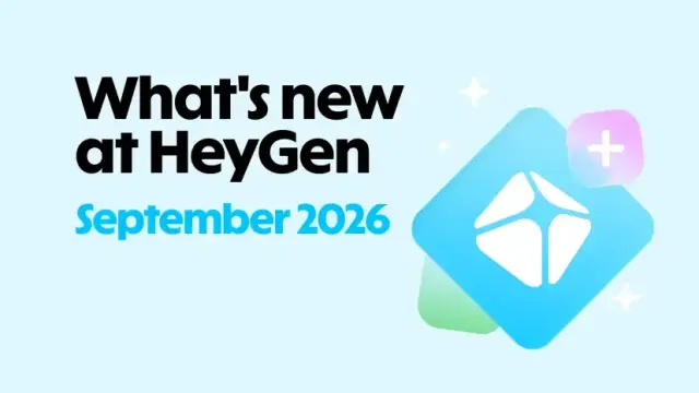 A prompt guide to get the most out of HeyGen's new Video Agent