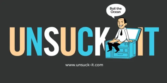Unsuck It | CSS-Tricks