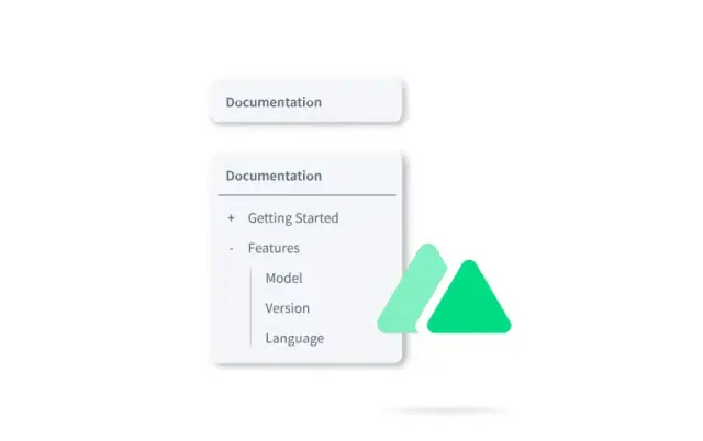 Generating Collapsable Navigation from Nuxt Content - Deepgram Blog ⚡️