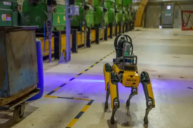 Cargill deploys private 5G to aid factory AI and automation efforts