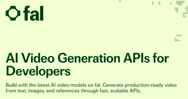 AI Video Models