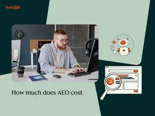 How much does AEO cost? Pricing by agency, tools, and software