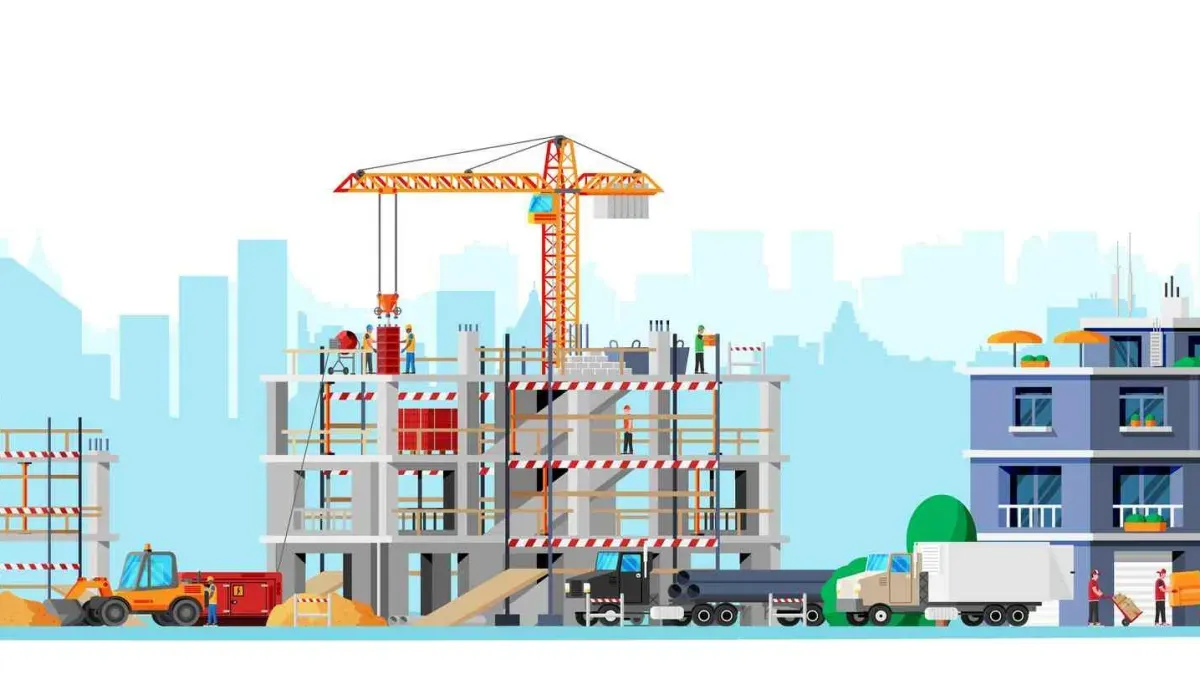 Curri nabs $42M for its construction-focused last-mile logistics platform | TechCrunch
