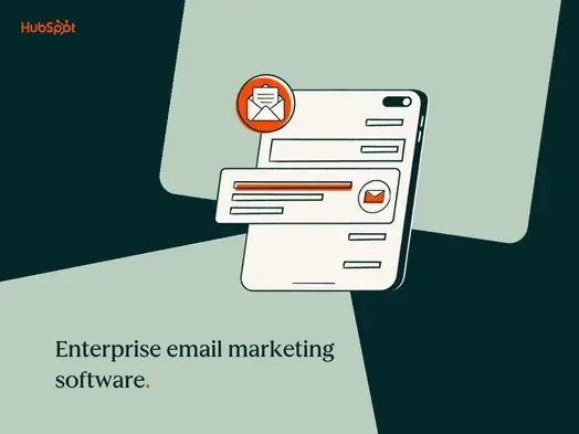 The best enterprise email marketing software in 2026