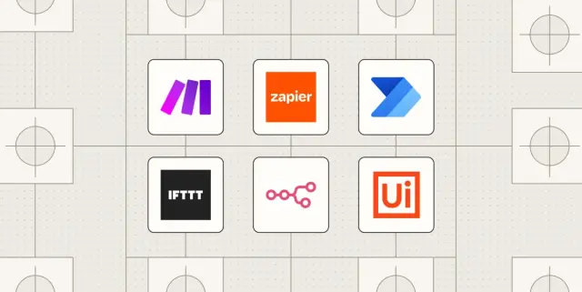 The 6 best task automation tools in 2026