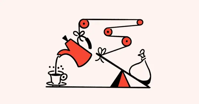 Everyone wants AI. That isn't enough.