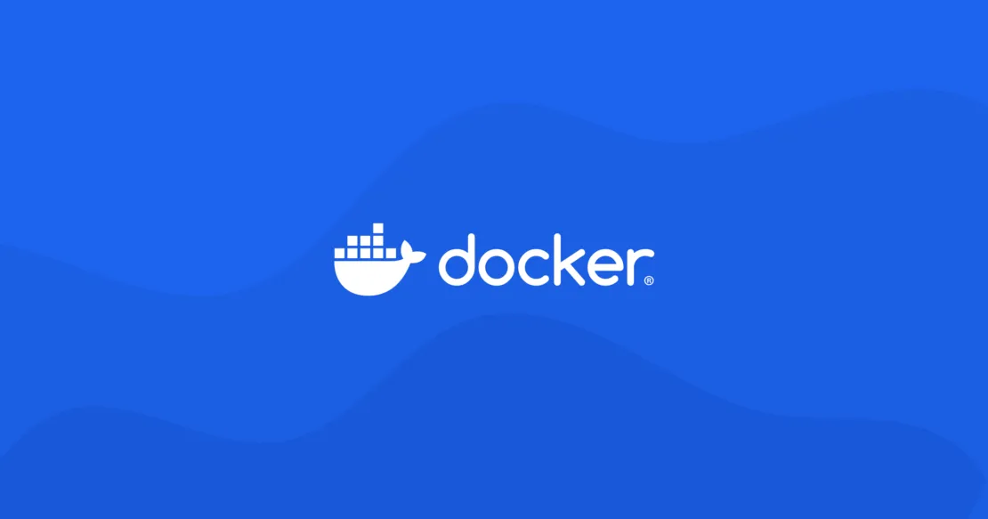 Dan Stelzer | Docker