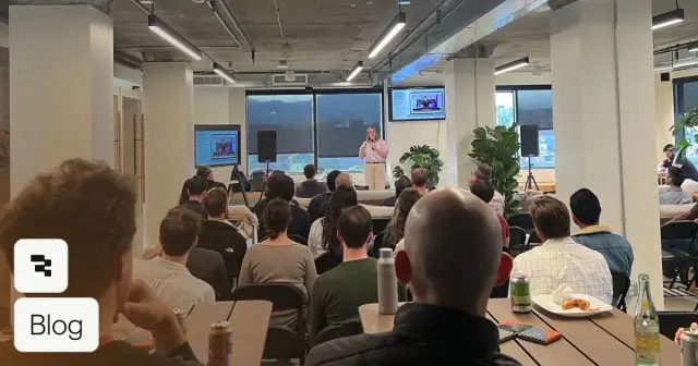 Building a Winning Hackathon Project in Retool