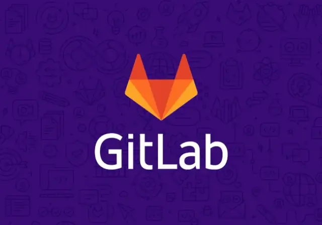 Development: Connect git to GitLab for Small Projects