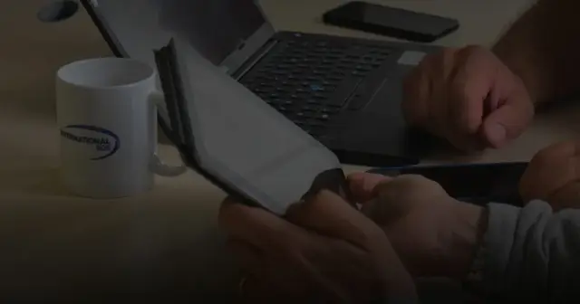 How International SOS saved six figures by training employees faster with video