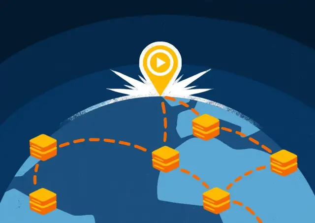 How Edge Storage powers Bunny Stream to offer unparalleled video delivery performance